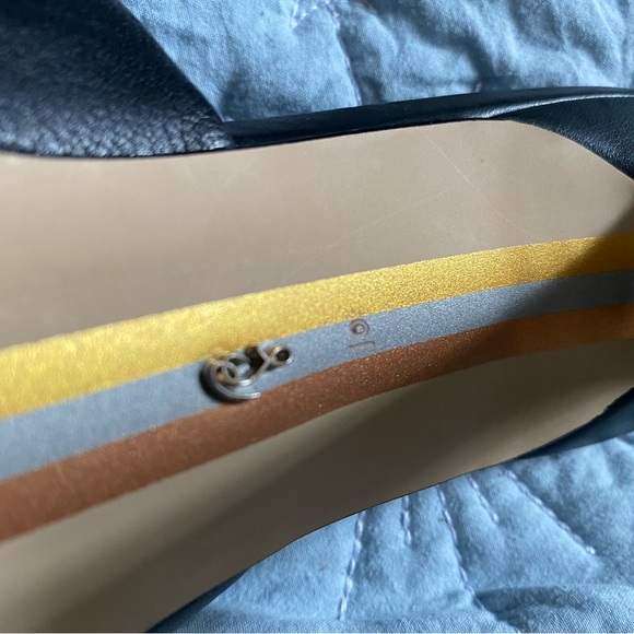 Sam Edelman Elegant Black Women's Heels size 10 - Picture 6 of 9